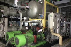 北京志远国际健康管理有限公司离心式水泵为什么要定期切换运行?