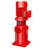 北京志远国际健康管理有限公司消防泵