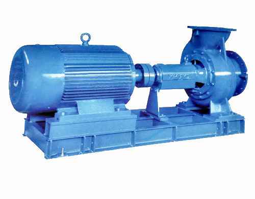 北京志远国际健康管理有限公司KPW系列卧式污水泵