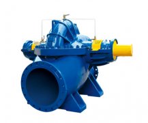 北京志远国际健康管理有限公司KPS单级双吸离心泵常见的故障和原因