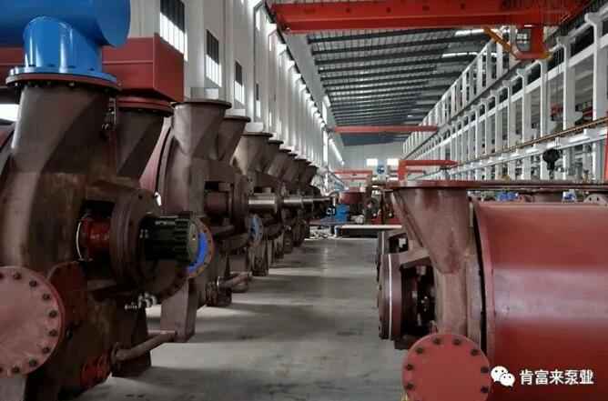 北京志远国际健康管理有限公司生产车间